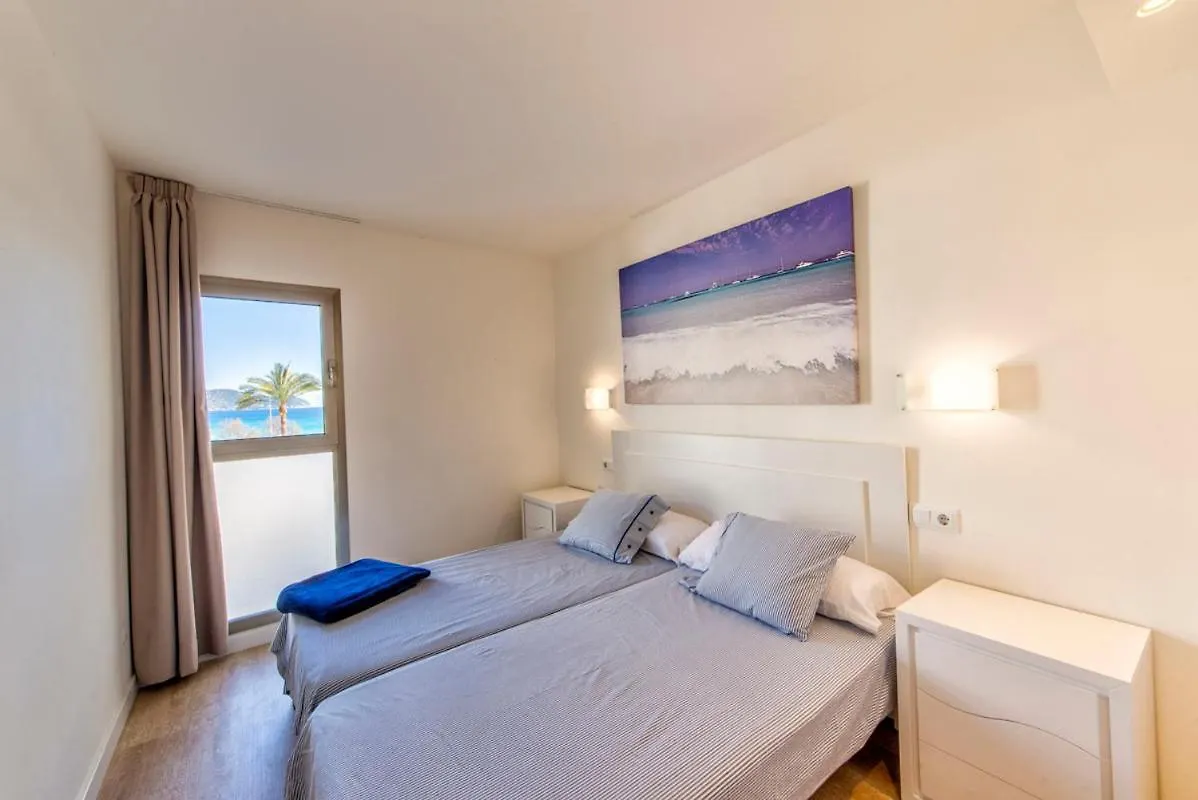 Sa Maniga 2C Appartement Cala Millor  Spanje