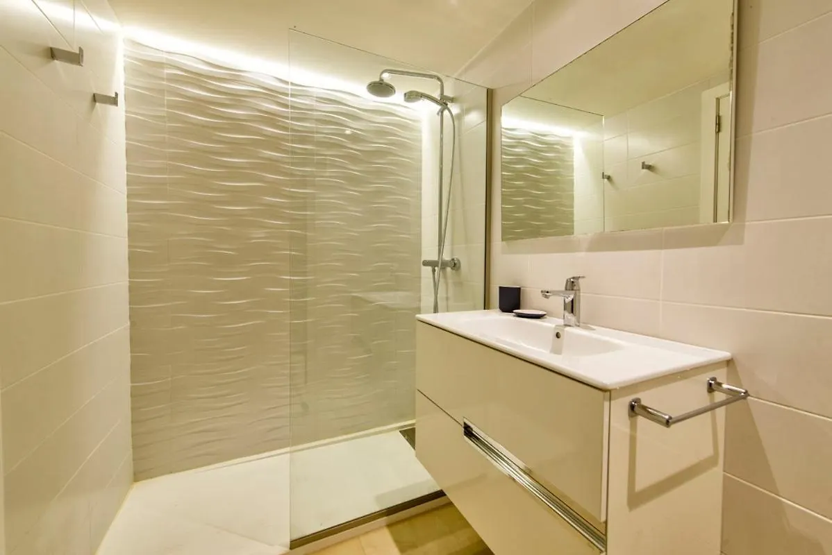 Sa Maniga 2C Appartement Cala Millor  0*, Cala Millor (Mallorca)