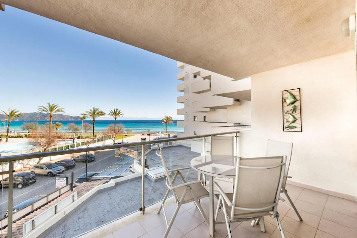 Sa Maniga 2C Appartement Cala Millor   Cala Millor (Mallorca)