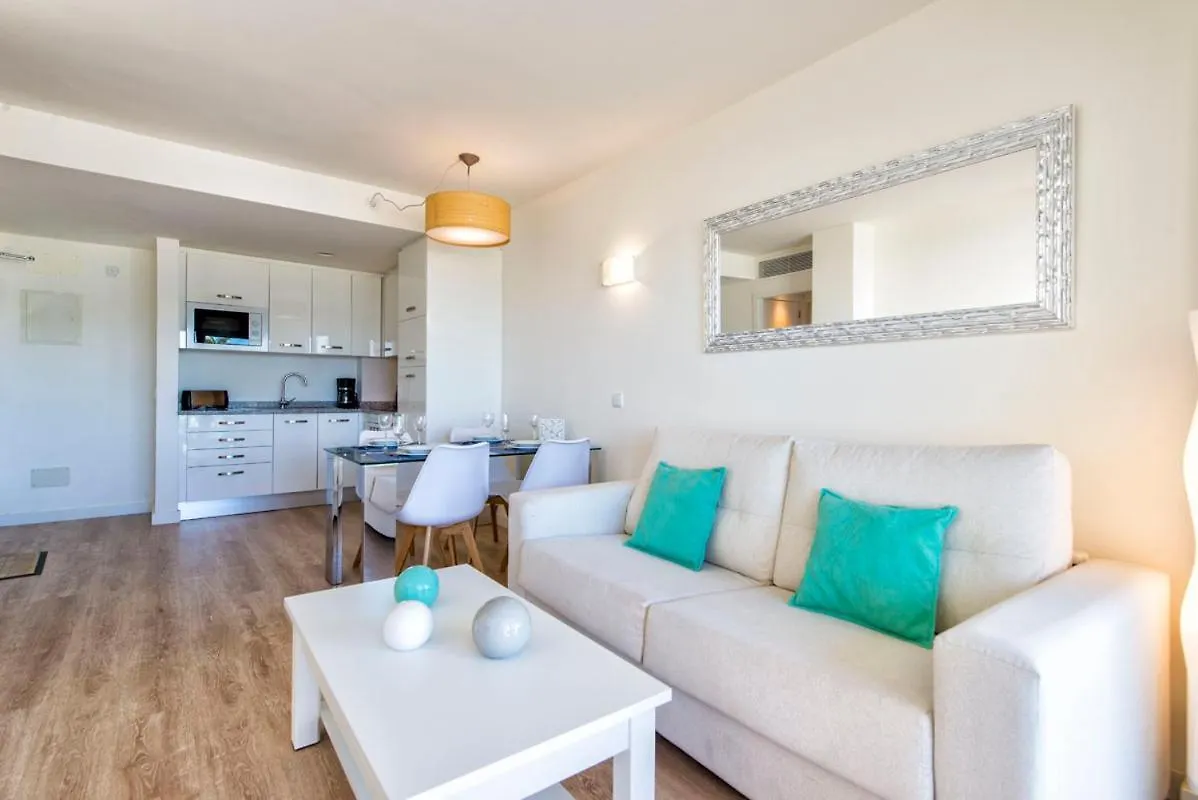 Sa Maniga 2C Appartement Cala Millor